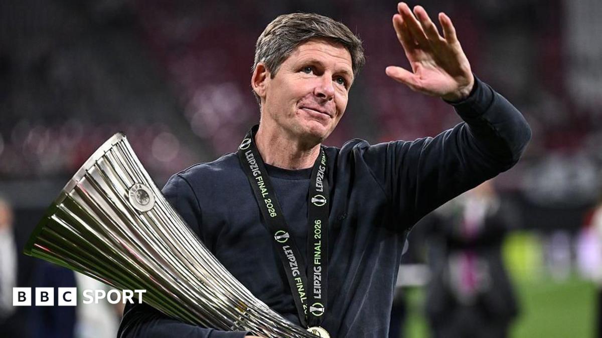 Nottingham Forest'ta Oliver Glasner Dönemi Başladı: Büyük Beklenti