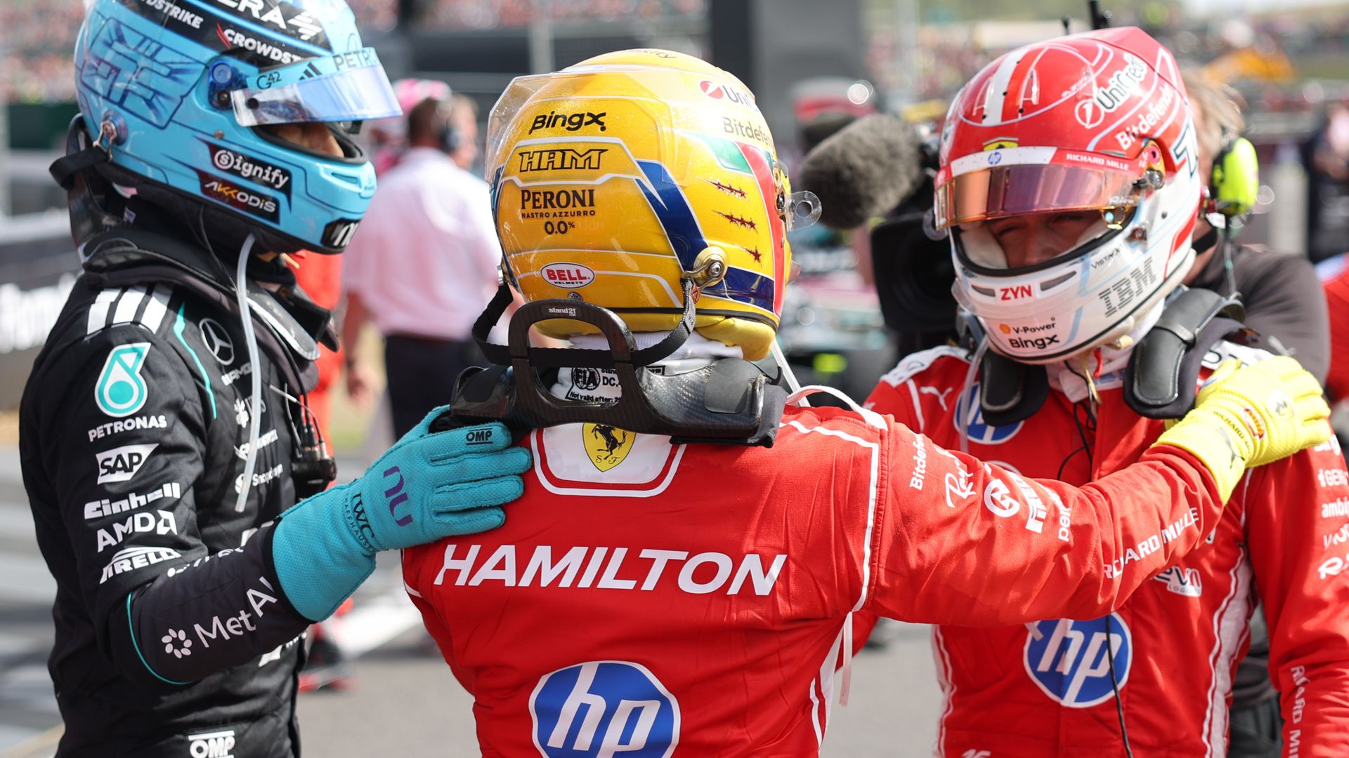 Britanya GP