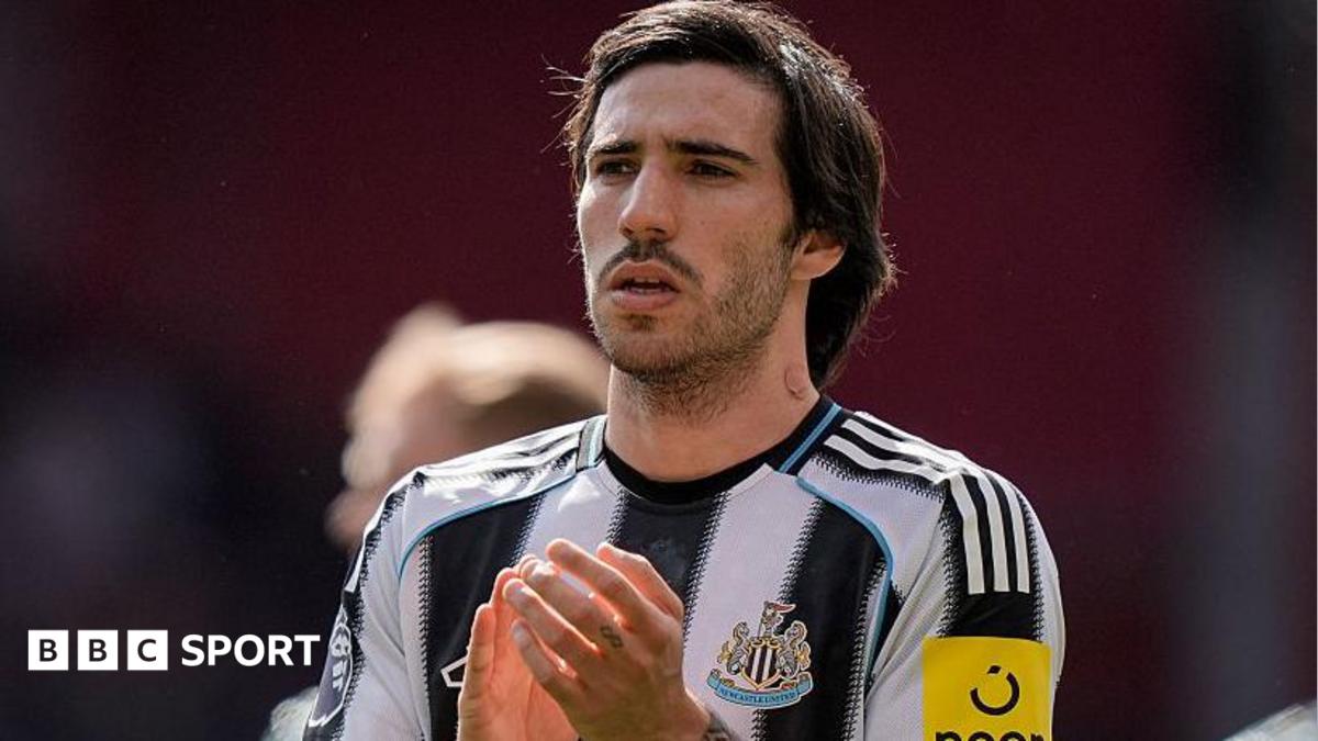 Tottenham'dan Rekor Sandro Tonali Hamlesi: 100 Milyon Sterlinlik Anlaşma