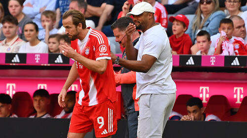 Ex-Profi mit brisanter Aussage zum FCB